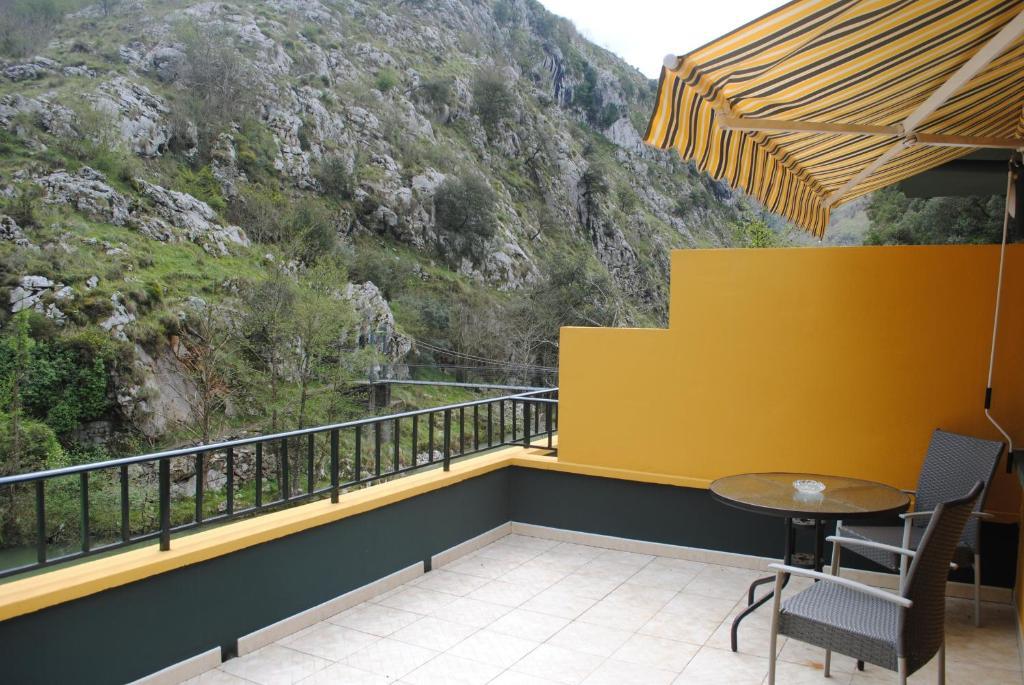 Hotel Casa Julián Mier Quarto foto