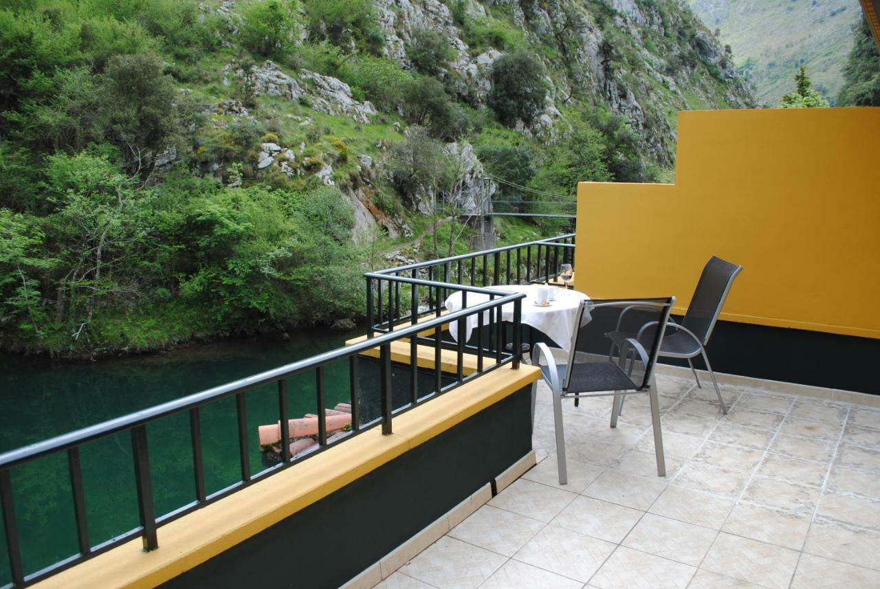 Hotel Casa Julián Mier Exterior foto